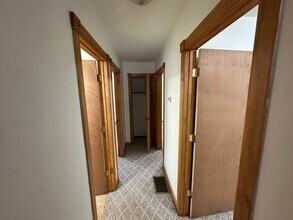 3028 Meadowview Dr in Parkersburg, WV - Building Photo - Building Photo