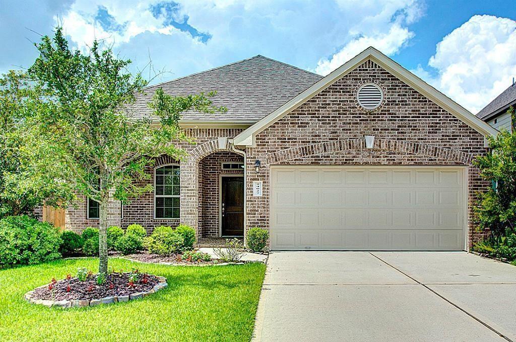 24027 Augusta Falls Ln in Spring, TX - Building Photo