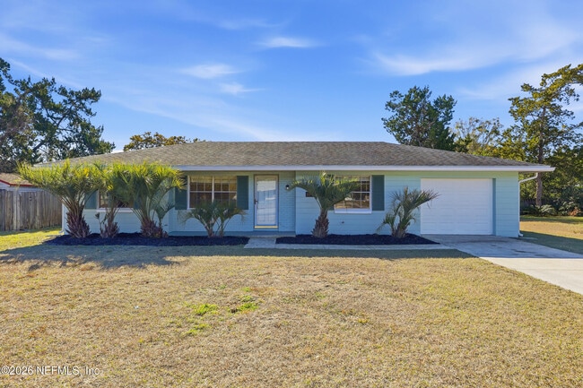 property at 335 Palos Ct