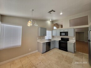3564 Spring Shower Dr in Las Vegas, NV - Building Photo - Building Photo