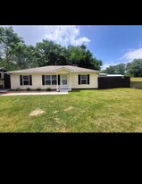 1502 Elrod St SE in Cleveland, TN - Building Photo