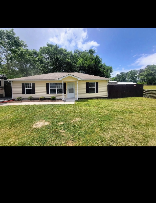 property at 1502 Elrod St SE
