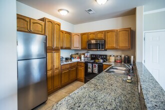The Charleston in Arlington, TN - Building Photo - Interior Photo