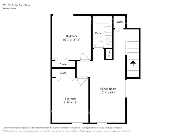 9651 Vía Emilie in Boca Raton, FL - Building Photo - Building Photo