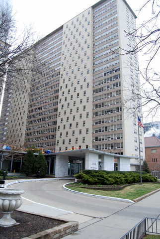 property at 3950 N Lake Shore Dr