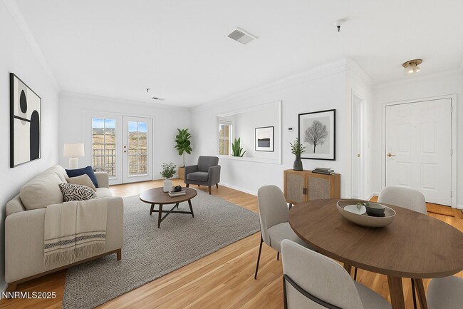 200 Talus Way in Reno, NV - Building Photo - Building Photo