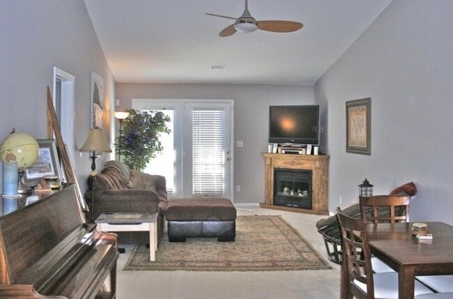 property at 1021 Old Marks Dr