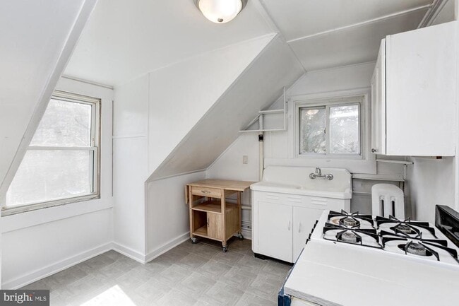 property at 1307 W Northern Pkwy