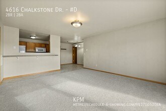 4616 Chalkstone Dr-Unit -#D in Rapid City, SD - Building Photo - Building Photo