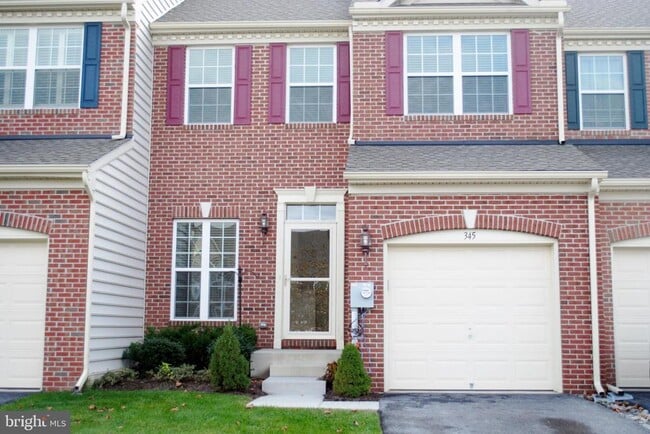 property at 345 Elizabeth Dr