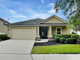 16403 Tisons Blf Rd in Jacksonville, FL - Building Photo