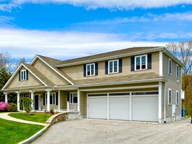 1 Sorelle Pl in Burlington, MA - Building Photo