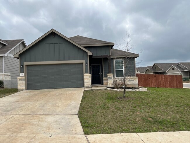 338 Pollock Path in San Antonio, TX - Building Photo - Building Photo