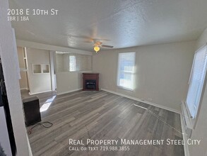 2018 E 10th St in Pueblo, CO - Building Photo - Building Photo