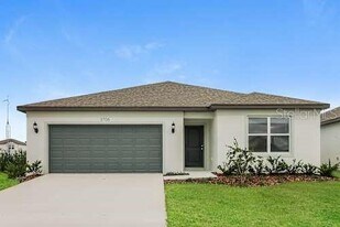 3706 Benham Rise Rd in Spring Hill, FL - Building Photo