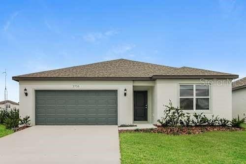 property at 3706 Benham Rise Rd