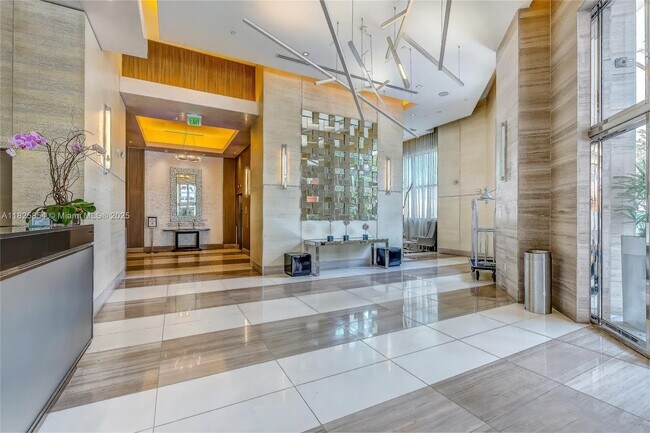 property at 999 SW 1st Ave