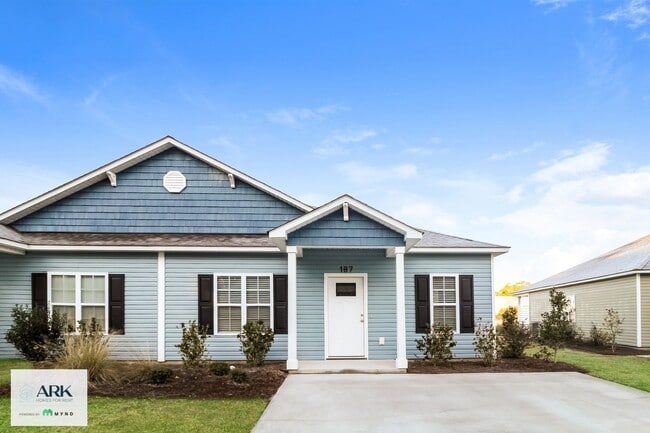 187 Highlands Glen