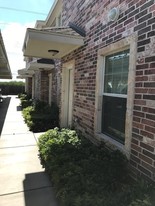 2503 E Franklin Ave in Alton, TX - Building Photo