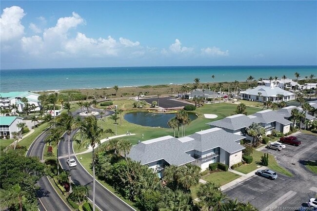 2400 S Ocean Dr in Fort Pierce, FL - Building Photo - Building Photo