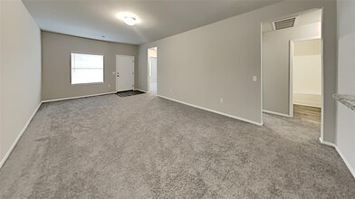 1832 Jack Rabbit Ln in El Reno, OK - Building Photo - Building Photo