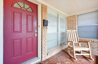 1235 Ansbury Dr in Houston, TX - Building Photo - Building Photo