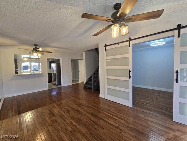 property at 2953 Calle Grande
