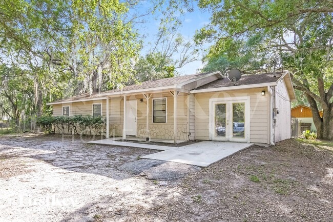 3650 Willys Ave in St. Cloud, FL - Building Photo - Building Photo