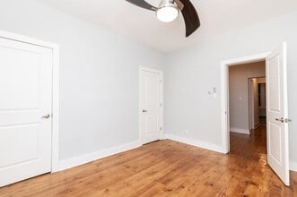 60 Newkirk St in Jersey City, NJ - Building Photo - Building Photo