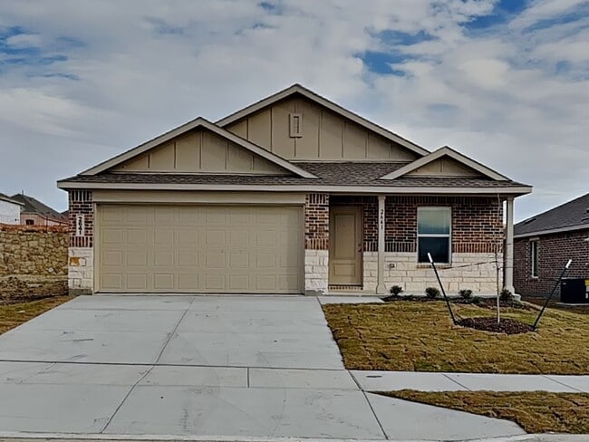 property at 2641 Ivory Br Ln