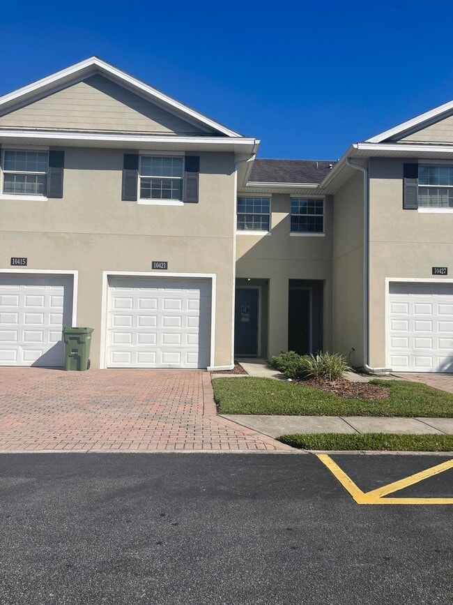 10421 Regent Square Dr in Orlando, FL - Building Photo - Building Photo