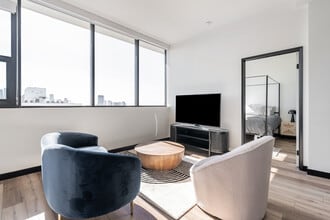 Atlas House in Los Angeles, CA - Building Photo - Building Photo