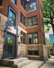 939 Piedmont Avenue in Atlanta, GA - Building Photo - Building Photo