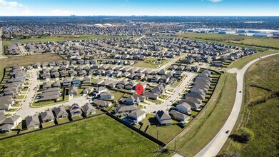 4850 Austin Mdw Ln in Katy, TX - Building Photo - Building Photo