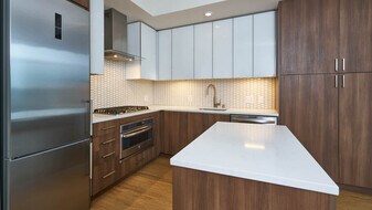 Helios in Seattle, WA - Building Photo