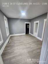 2188 E 36th St in Cleveland, OH - Building Photo - Building Photo