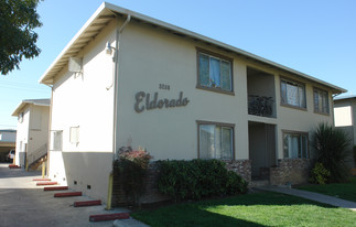 Eldorado Apartments