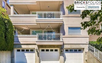 320 5th Ave in Kirkland, WA - Building Photo