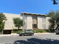 868 N West Knoll Dr in West Hollywood, CA - Foto de edificio - Building Photo