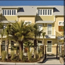 Island Reserve in Panama City Beach, FL - Building Photo