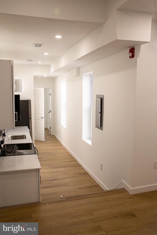 property at 2440 Clifford St