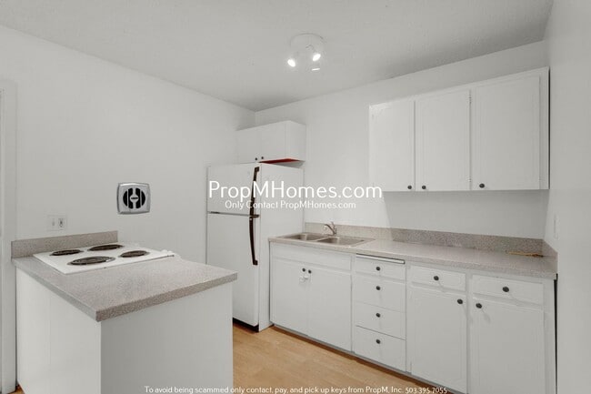 property at 718 9th St