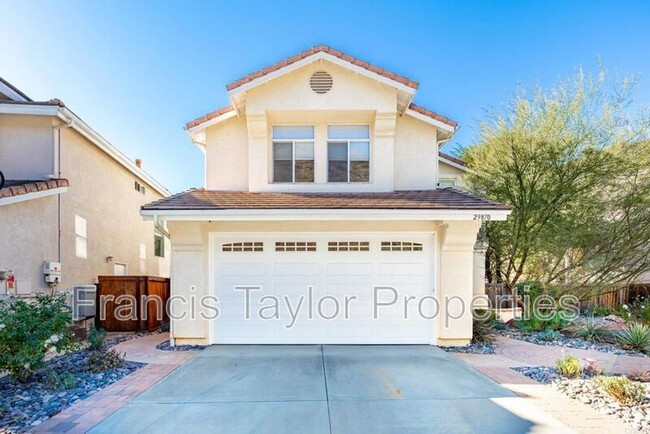 property at 29870 Platanus Dr