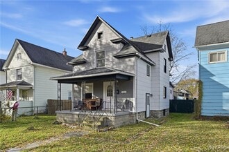 214 58th St in Niagara Falls, NY - Building Photo - Building Photo