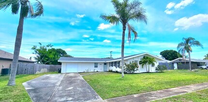 964 Beechfern Ln in Rockledge, FL - Building Photo - Building Photo