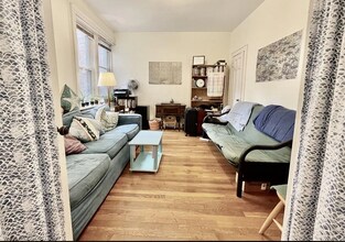 77 Martin St, Unit 1 in Cambridge, MA - Building Photo - Building Photo