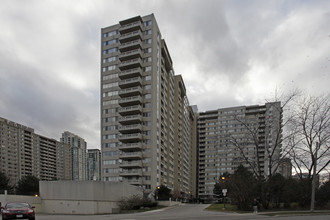 Obelisk I in Mississauga, ON - Building Photo - Building Photo