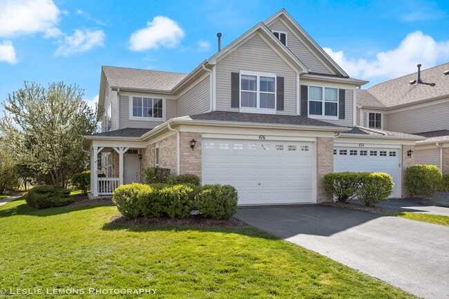 property at 476 Majestic Ln