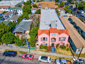 3438 McKinley Ave in Los Angeles, CA - Building Photo - Building Photo