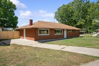 4999 Packard Dr in Dayton, OH - Building Photo - Building Photo